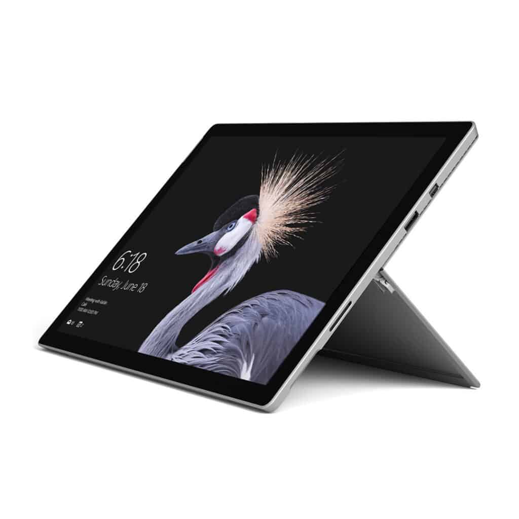 Surface Pro 5 WindowsタブレットCore i5/8GB/256GB