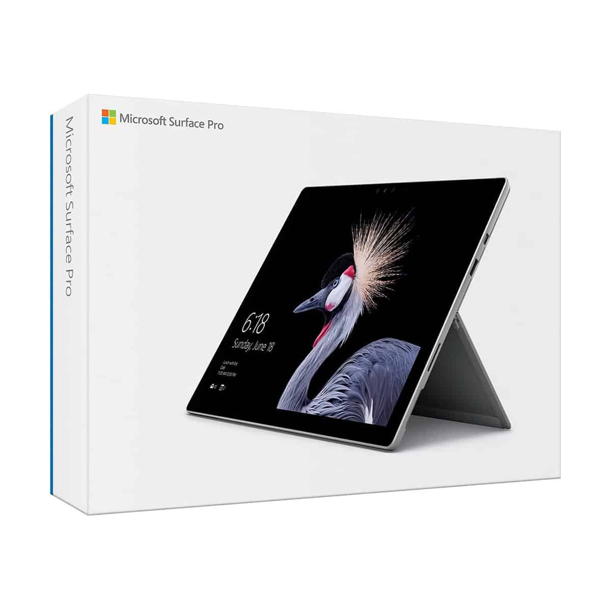 Surface Pro 5 WindowsタブレットCore i5/8GB/256GB